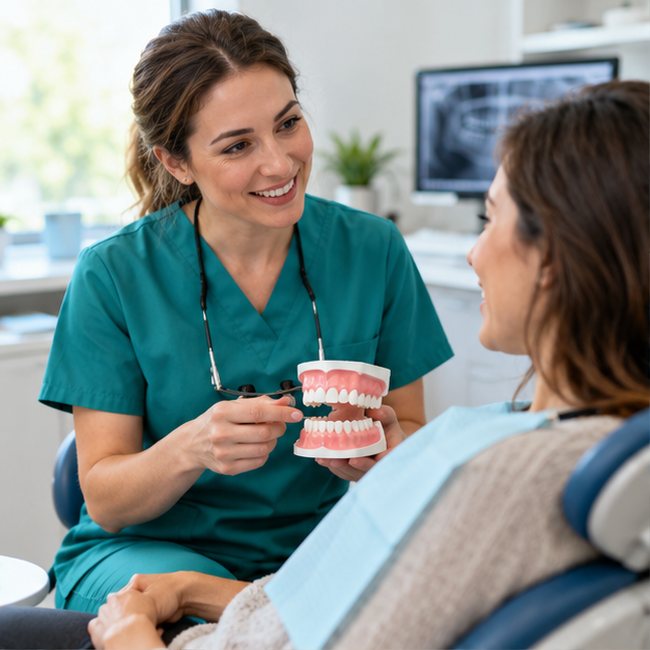 White Smile Clinic — стоматологическая клиника