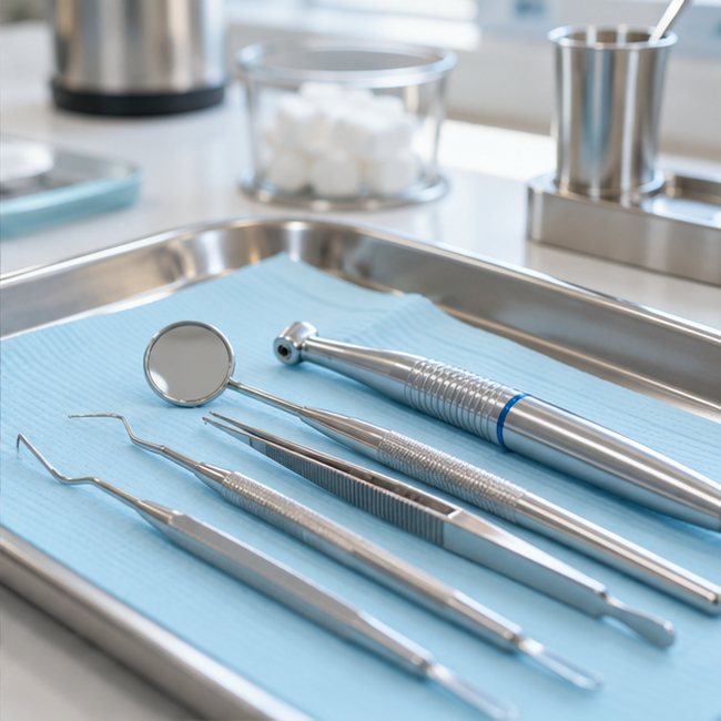 White Smile Clinic — стоматологическая клиника
