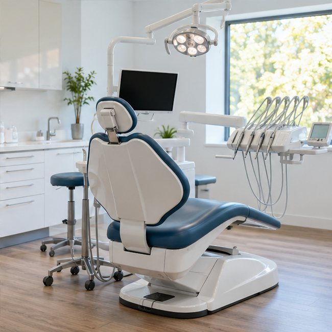 White Smile Clinic — стоматологическая клиника